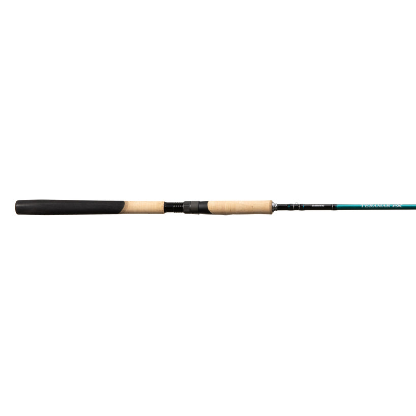 Shimano TPES70M Teramar PX Southeast Spinning Rod 7'