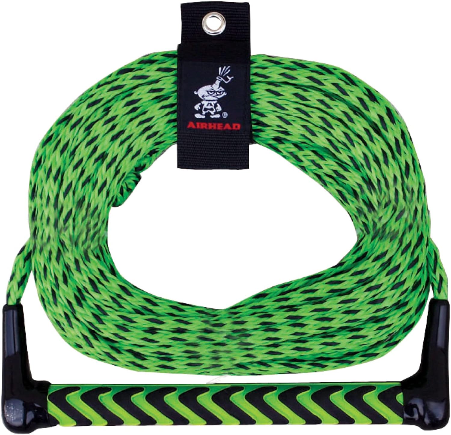 Kwik Tek Airhead Watersports Rope 75' 1 Pc