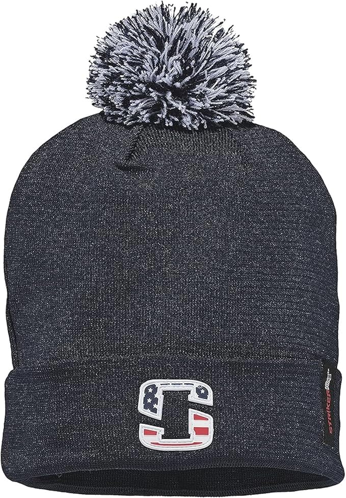 Striker SI Antifrz USA Hat Navy