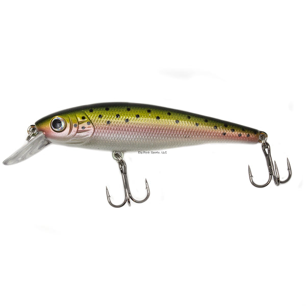 Leland's Trout Magnet Crank Brown Trout; 2 1/2 in.