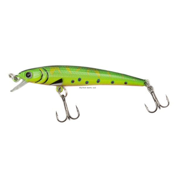Leland's Trout Magnet Crank Brook Trout; 2 1/2 in.