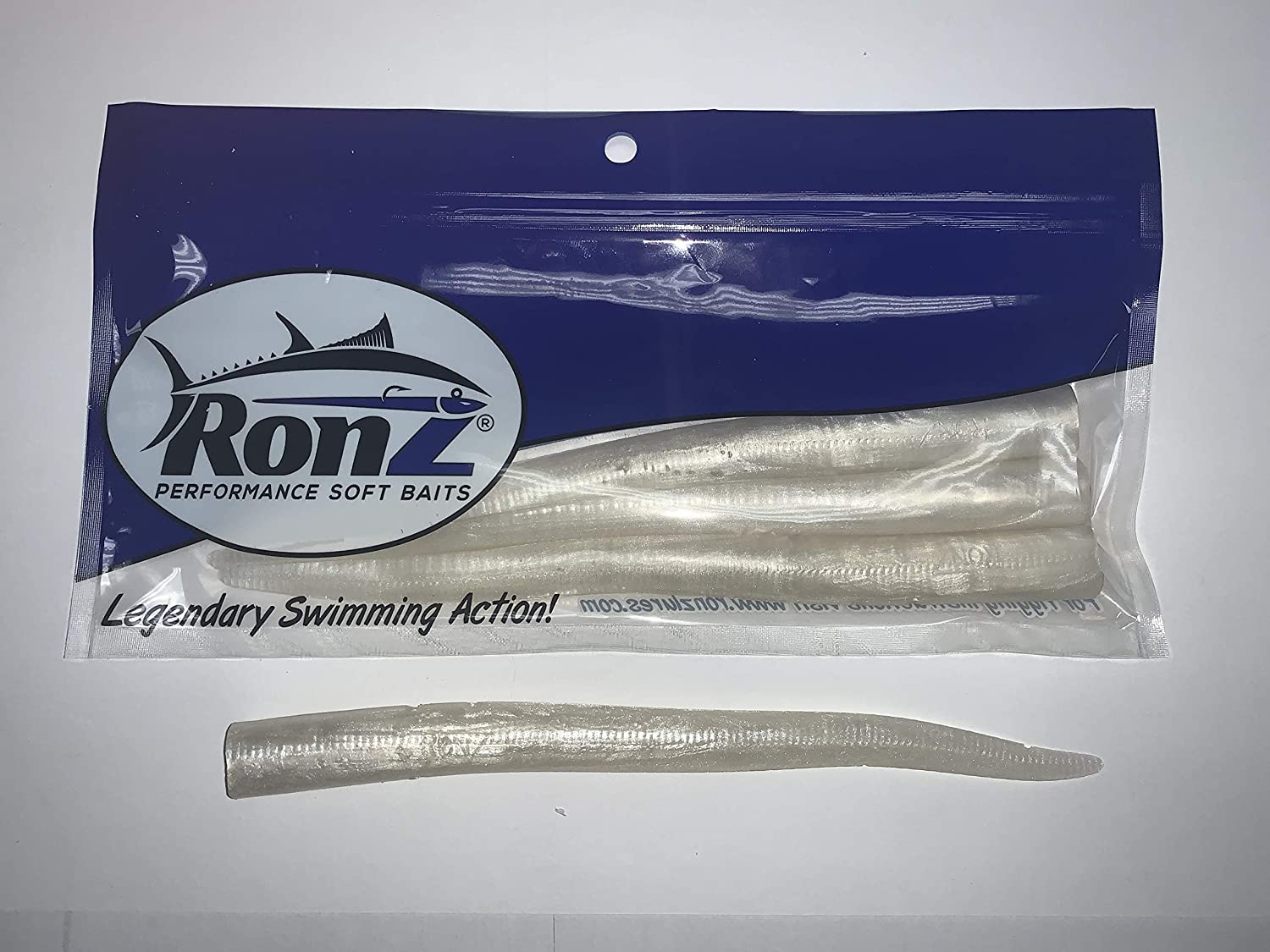 RonZ 8" Replacement Tails