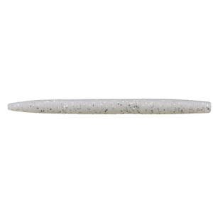 031 - Blue Pearl w/Silver Flake / 5" (10pk)