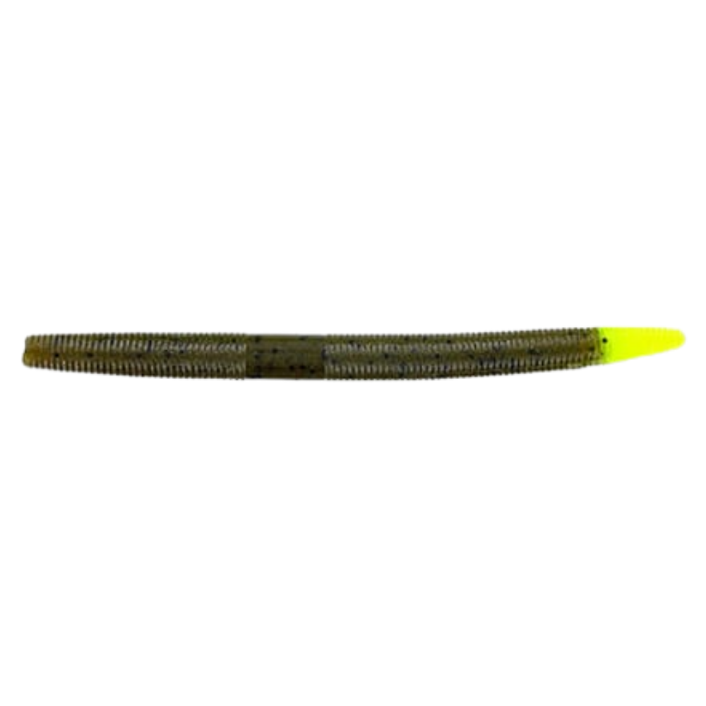 Yamamoto Senko Worm Bass Lure Soft Plastic Custom Baits