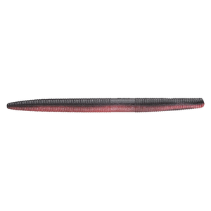 900 - Red Shad / 5" (10pk)