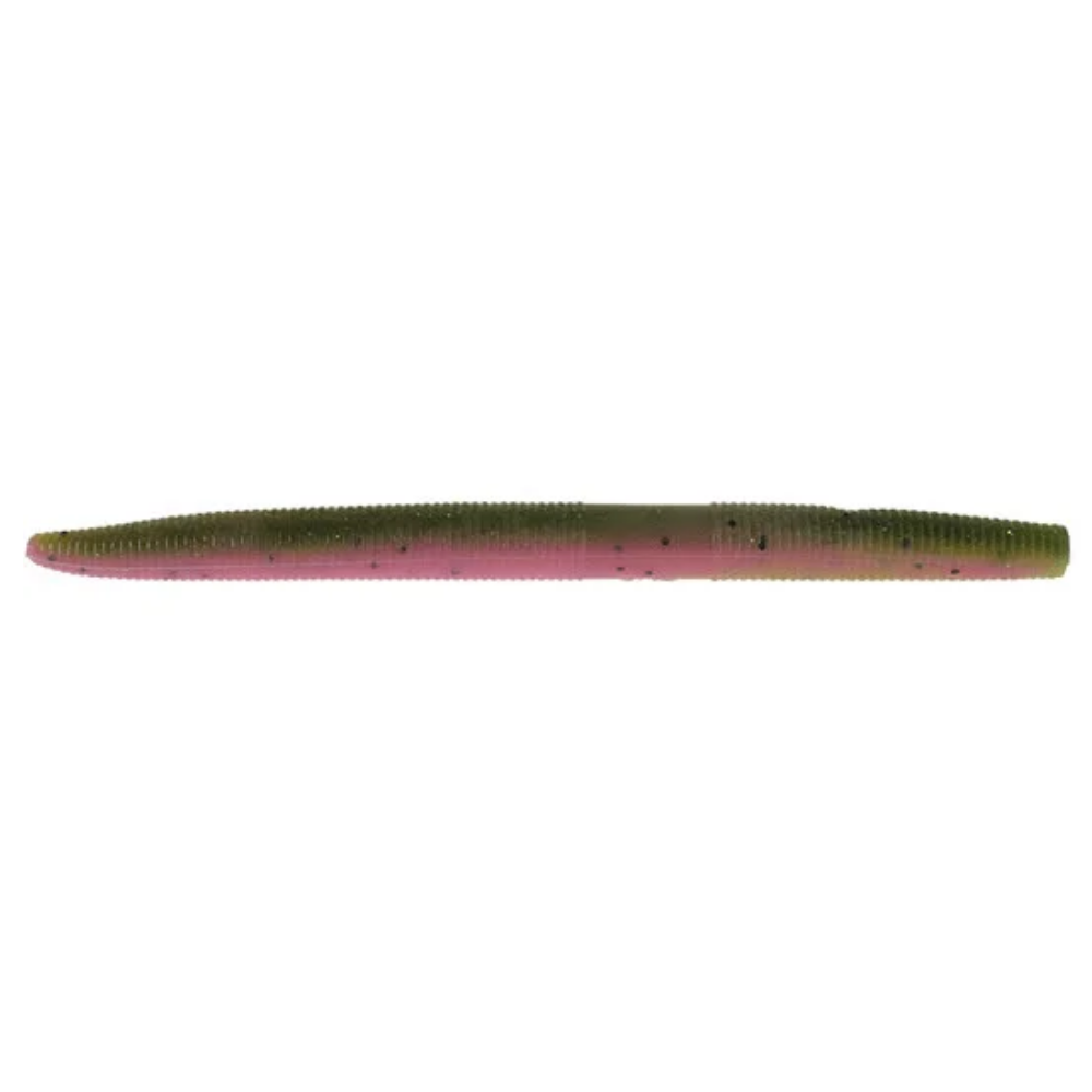 Yamamoto Senko Worm Bass Lure Soft Plastic Custom Baits