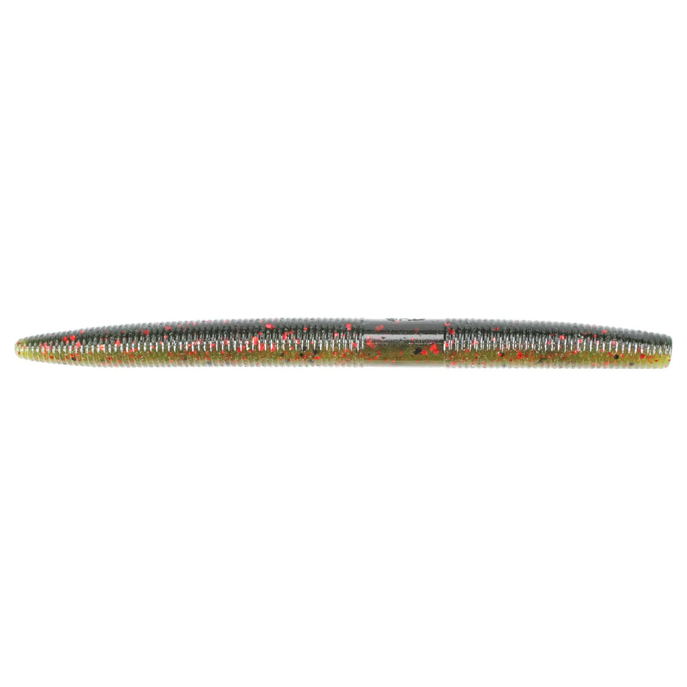 Yamamoto Senko Worm Bass Lure Soft Plastic Custom Baits