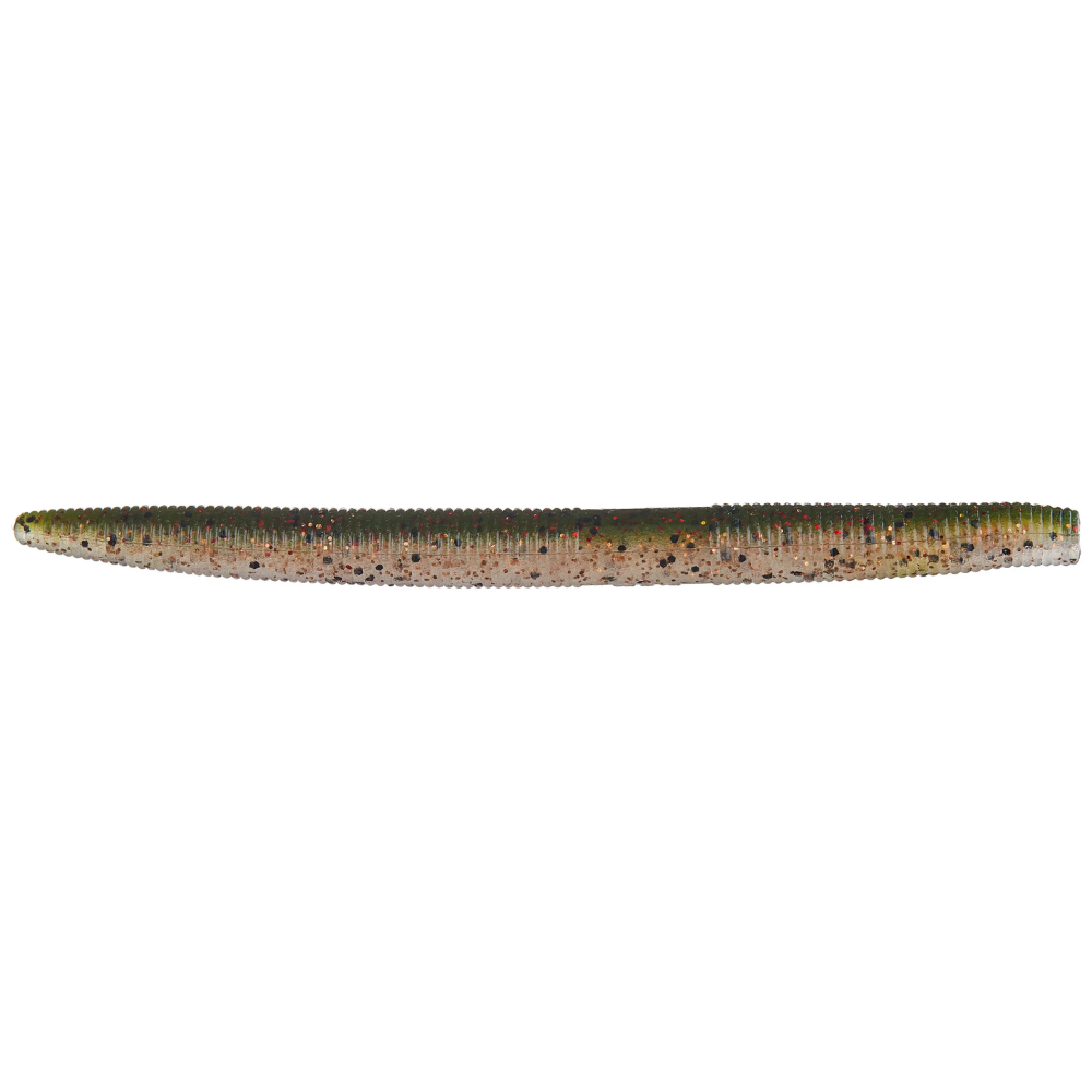 Yamamoto Senko Worm Bass Lure Soft Plastic Custom Baits