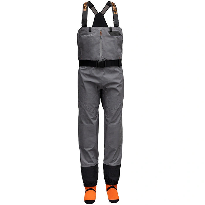 Grundens Vector Stockingfoot Waders Anchor