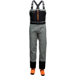 Grundens Bedrock Stockingfoot Waders Sagebrush