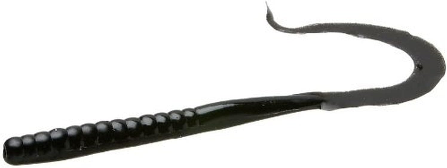 Zoom Mag II Ribbon Tail Worm Lures