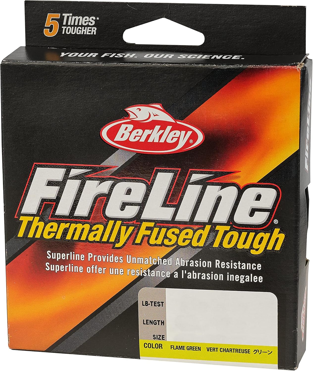 berkley fireline crystal micro ice fishing line Berkley FireLine Fishing Line