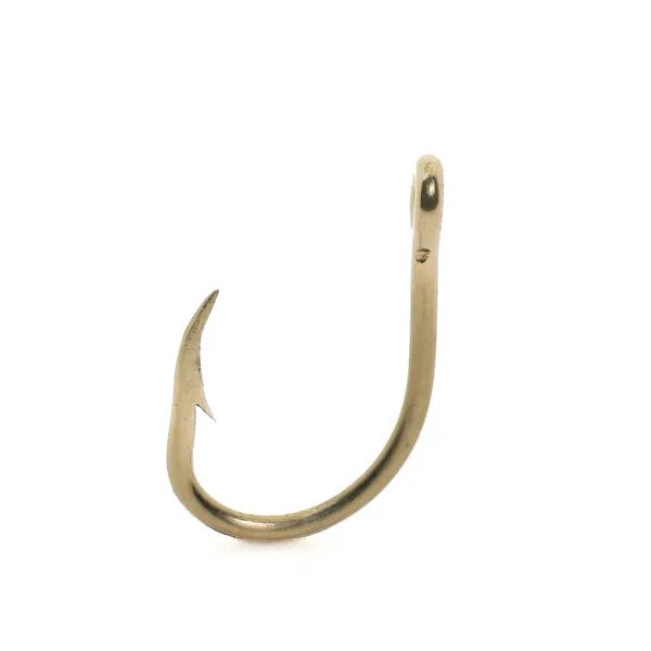 Mustad Classic O'Shaughnessy Live Bait Hook 5/0
