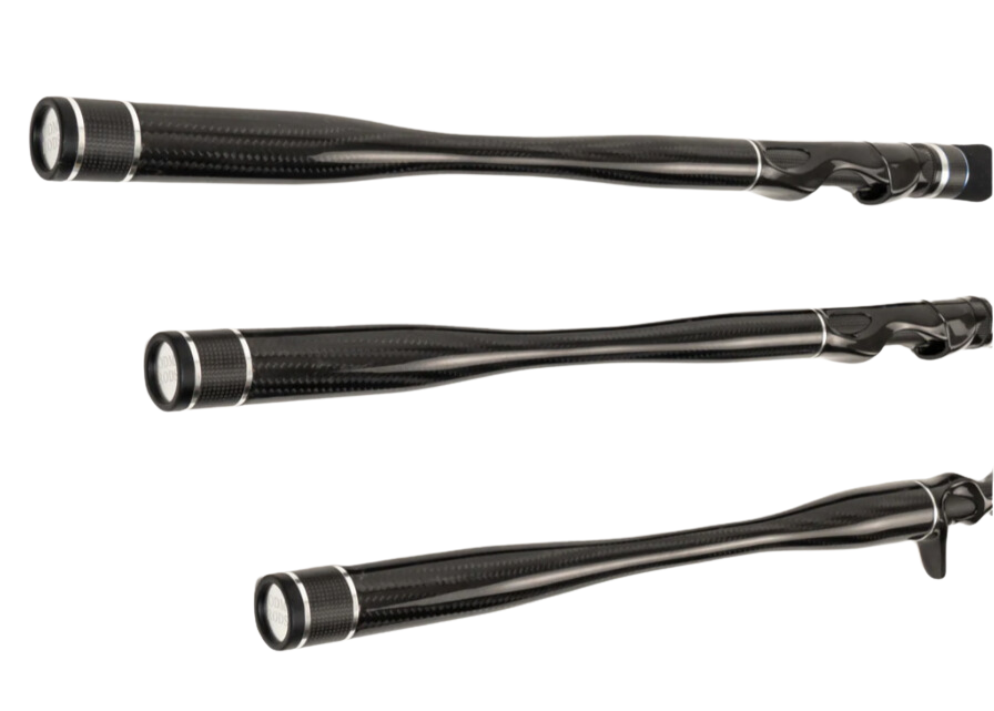 ODM Genesis Inshore Casting Rod