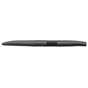 020 - Black / 4" (10pk)