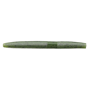 194 - Watermelon w/Black Flake / 4" (10pk)