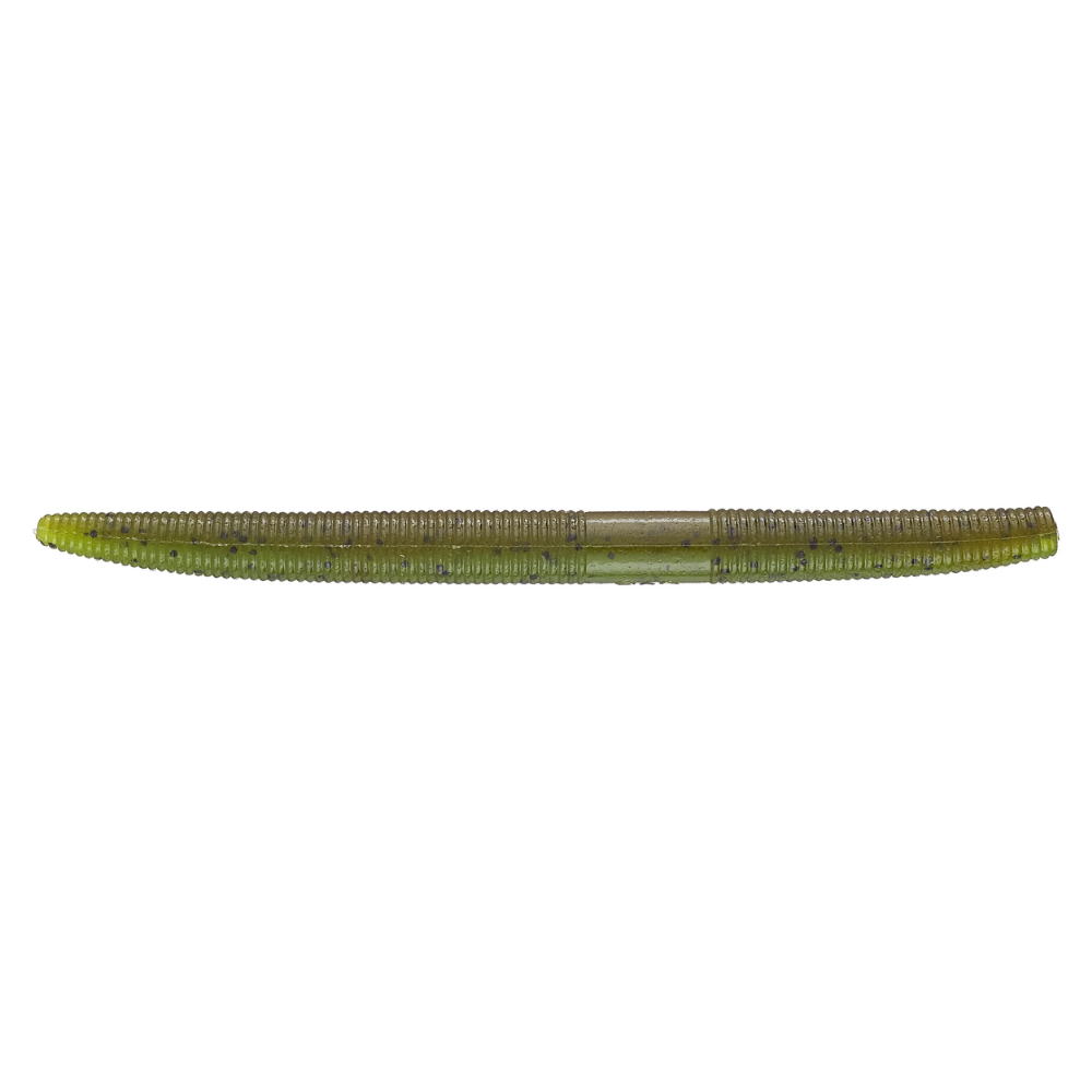 Yamamoto Senko Worm Bass Lure Soft Plastic Custom Baits