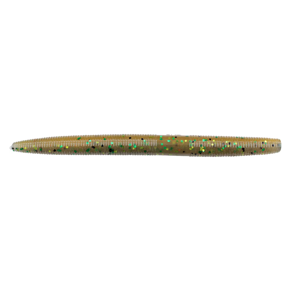 Yamamoto Senko Worm Bass Lure Soft Plastic Custom Baits