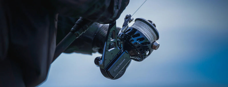 Sealed Reels