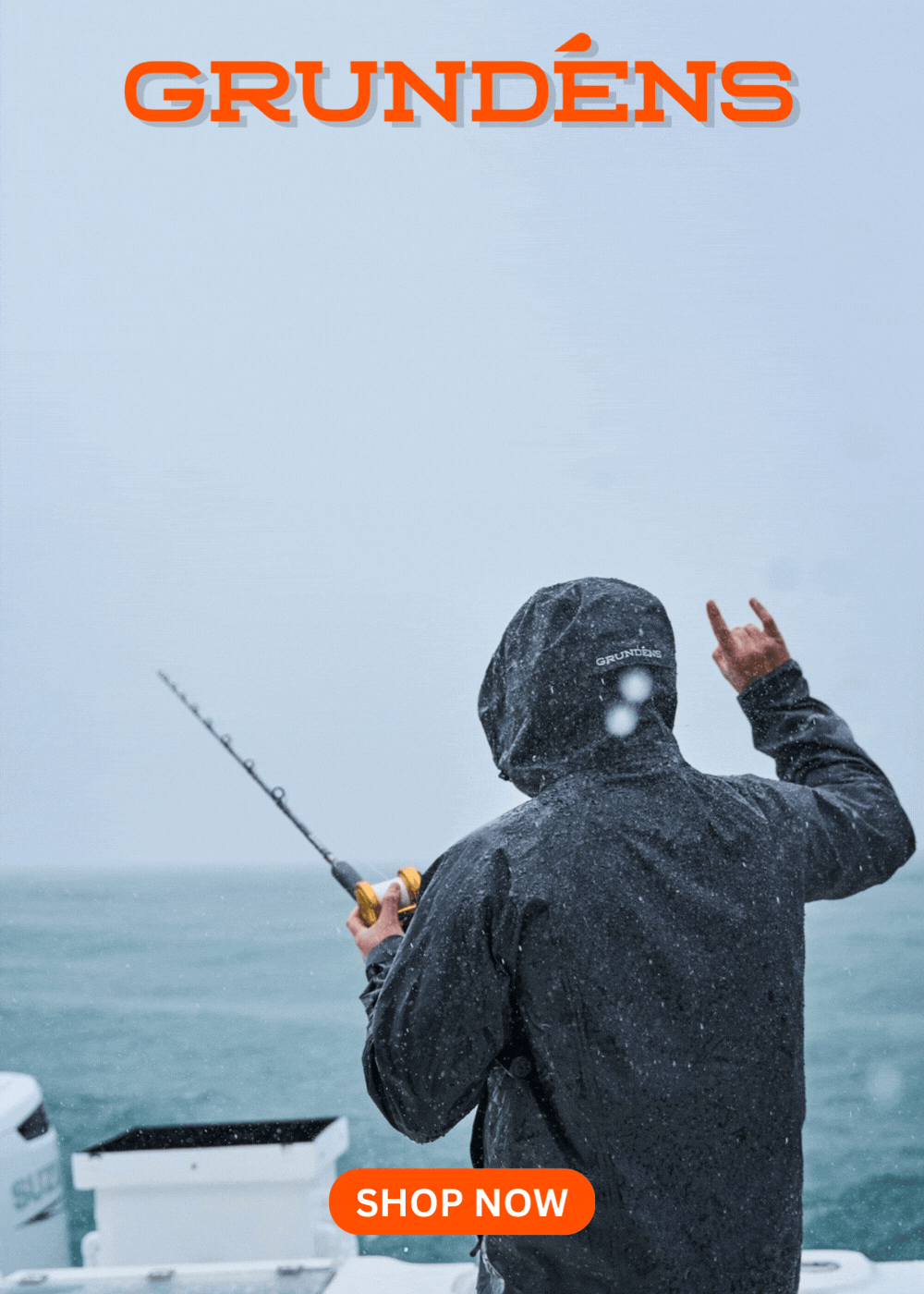 Mias Angling Woodmead