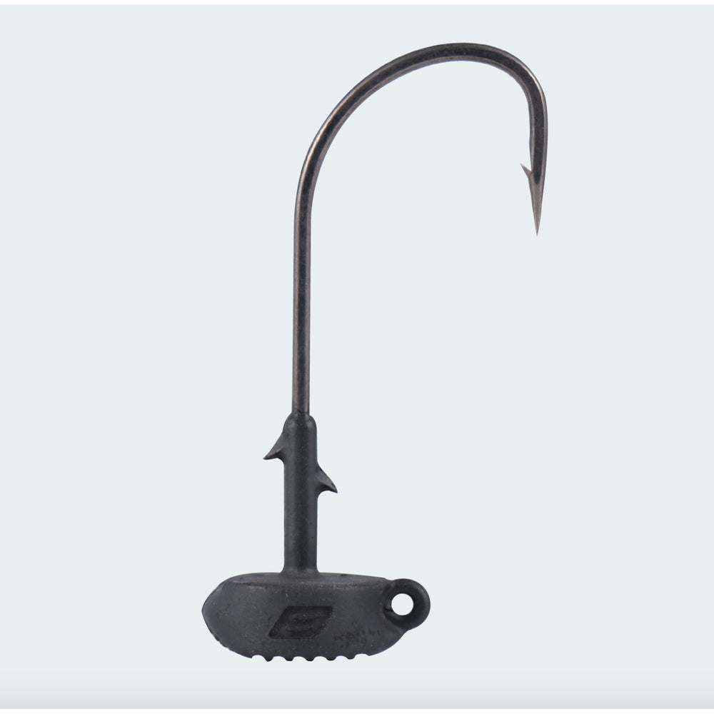 BKK Silent Chaser Draggin' NED Jig Heads