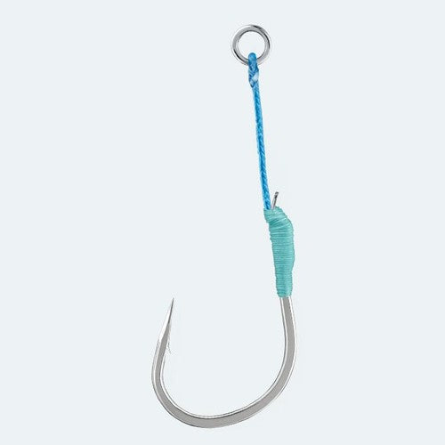 BKK Hooks SF Lentus (L) Size 3/0# 2 Pack