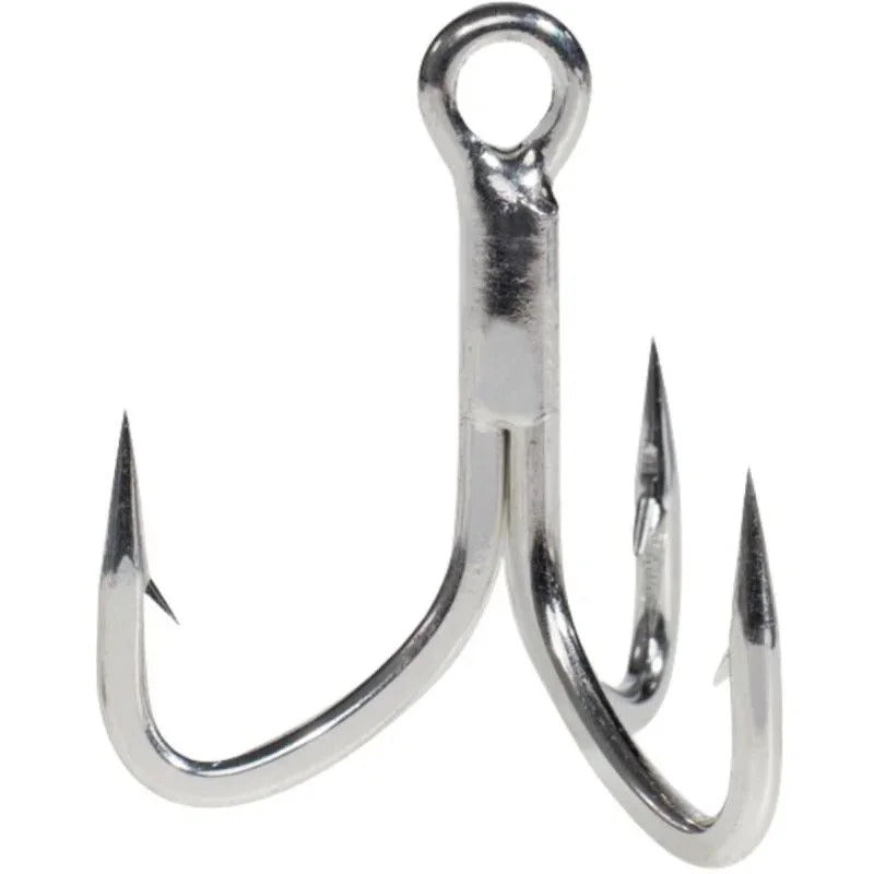 BKK Hooks Viper-61 Treble Hooks