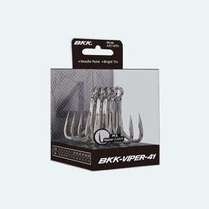 4/0- 5Pk