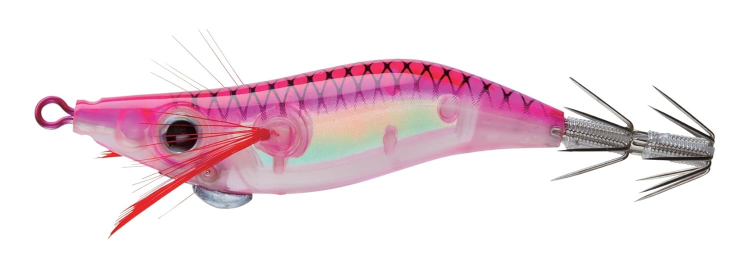 Yo-Zuri Squid Jig Ultra Cloth M2 2 3/4"