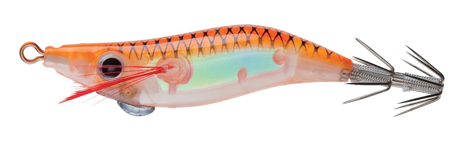 Yo-Zuri Squid Jig Ultra Cloth M2 2 3/4"