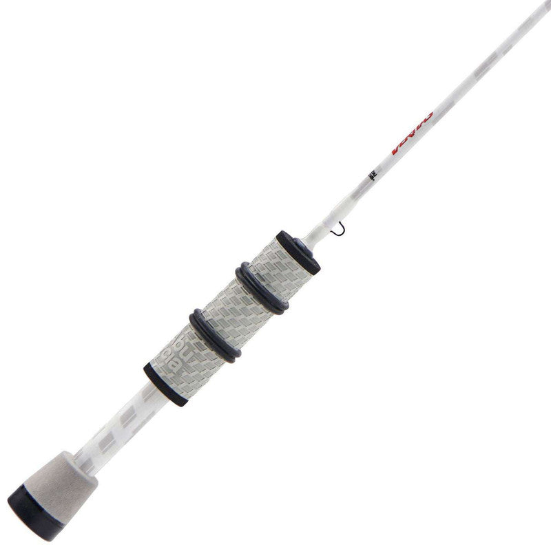 Abu Garcia AVTI RD Veritas Ice Rods, White EVA Grips