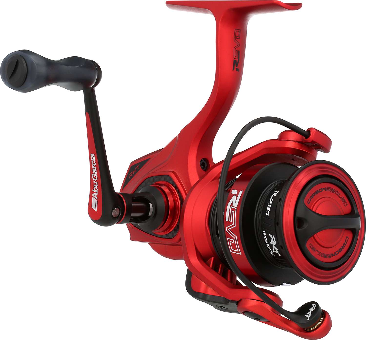 Abu Garcia REVO3 ROCKET SP40 Revo3 Rocket SP Spinning Reel