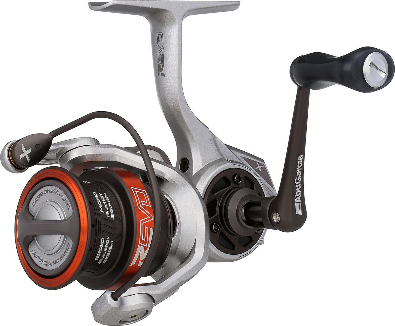 Abu Garcia REVO3 X SP30 Revo X Spinning Reel