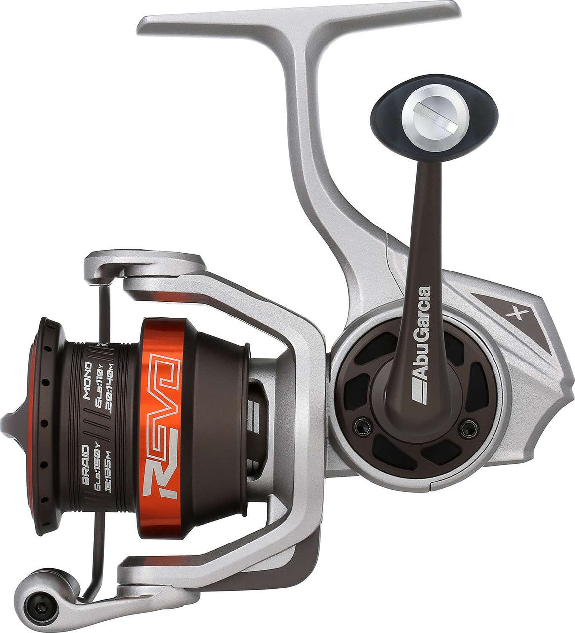 Abu Garcia REVO3 X SP30 Revo X Spinning Reel