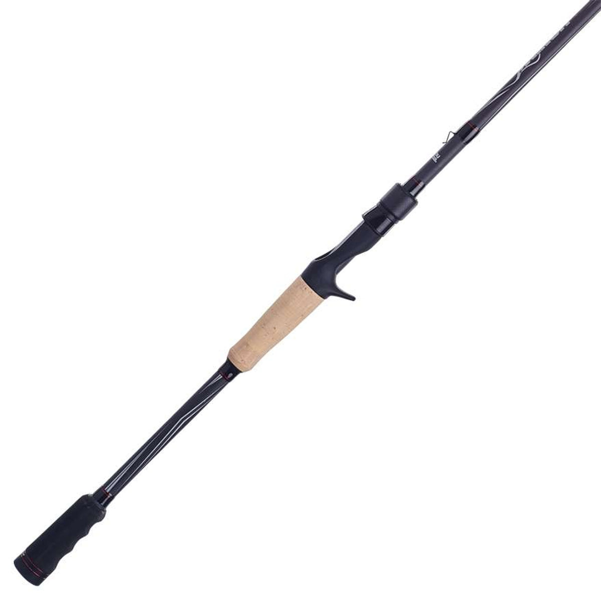 Abu Garcia WINCHC711-6 Winch Crankbaits Casting Rod 7'11" Abu Garcia WINCHC711-6 Winch Crankbaits Casting Rod 7'11"