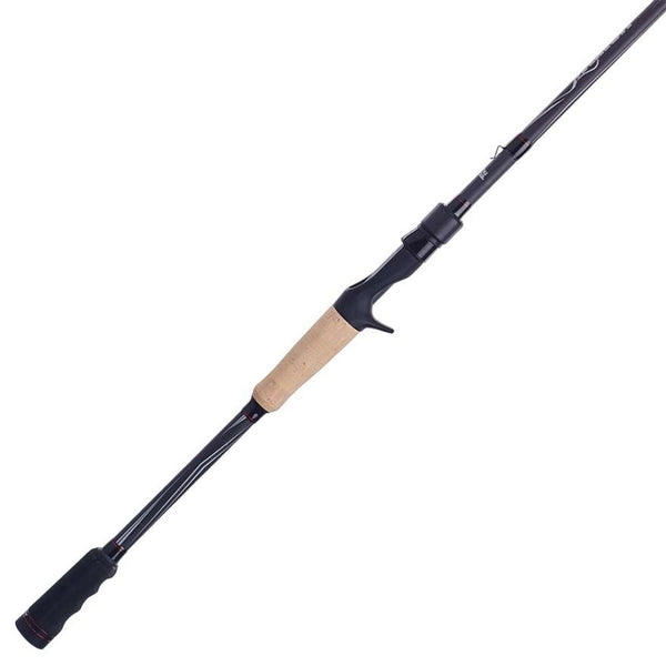 Abu Garcia WINCHC711-6 Winch Crankbaits Casting Rod 7'11