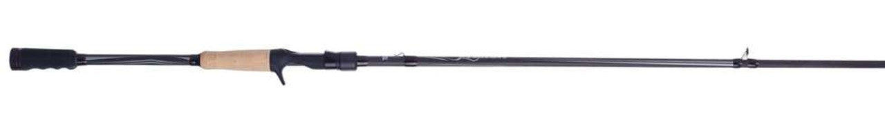 Abu Garcia WINCHC711-6 Winch Crankbaits Casting Rod 7'11"