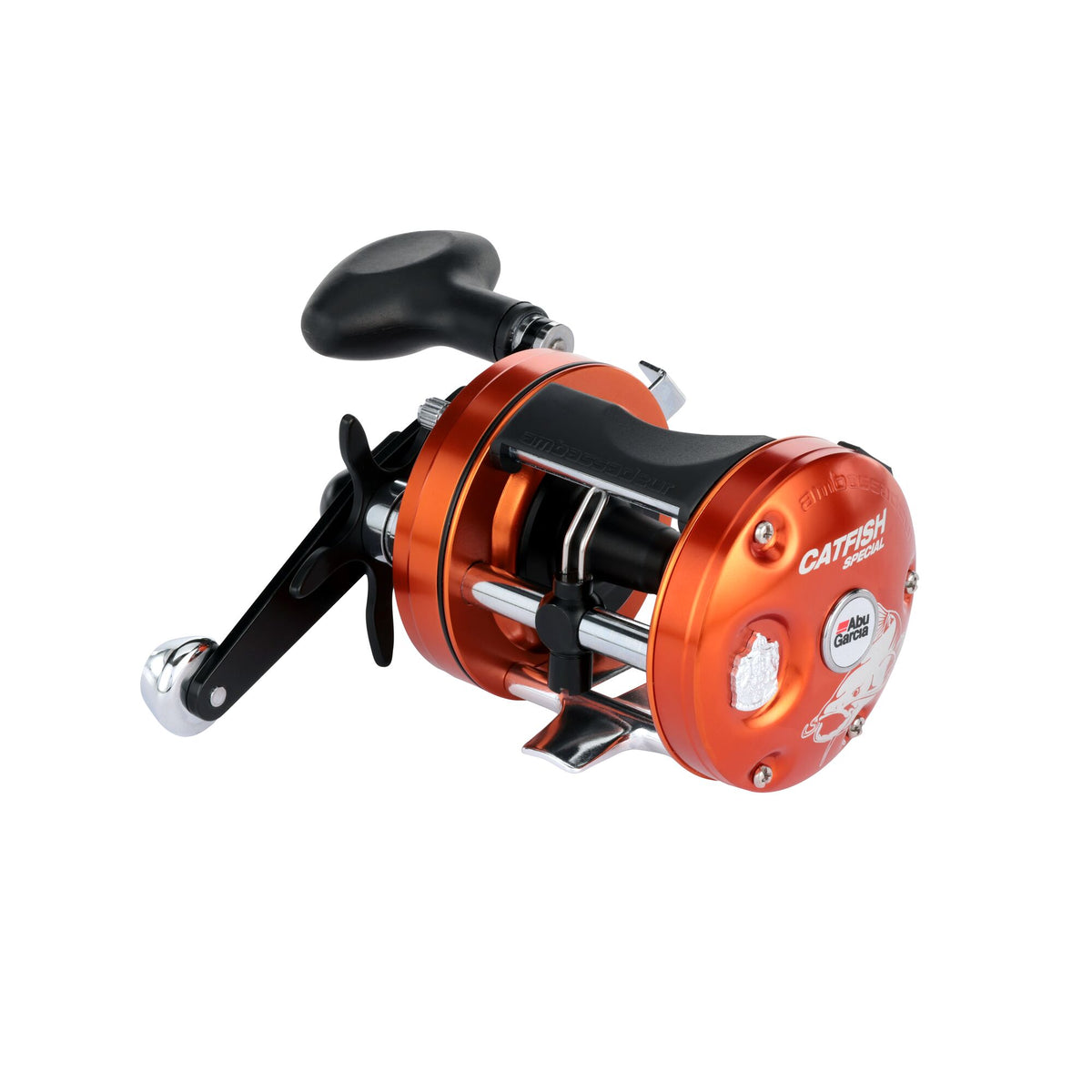 Abu Garcia C3-CATSPC 26 C3 Catfish Special Round Reels