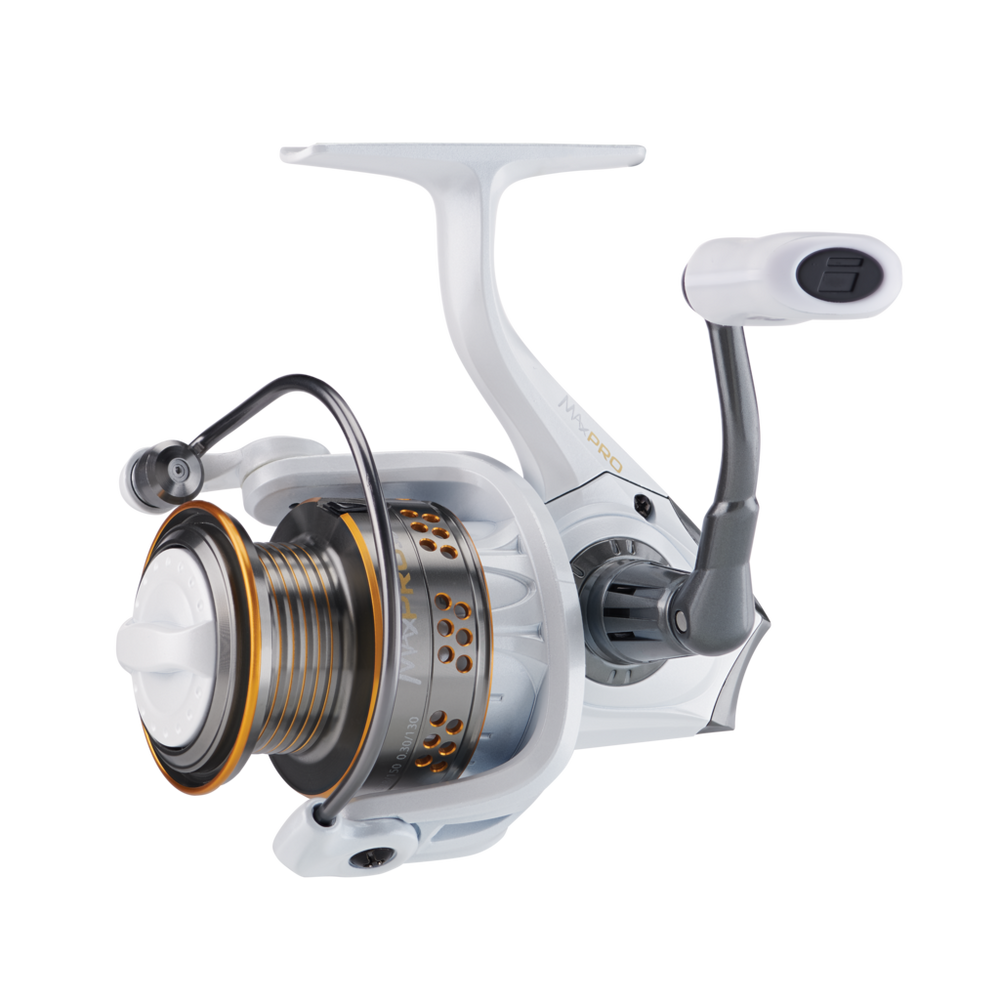 Abu Garcia MAXPROSP10 MAXPRO Spinning Reel