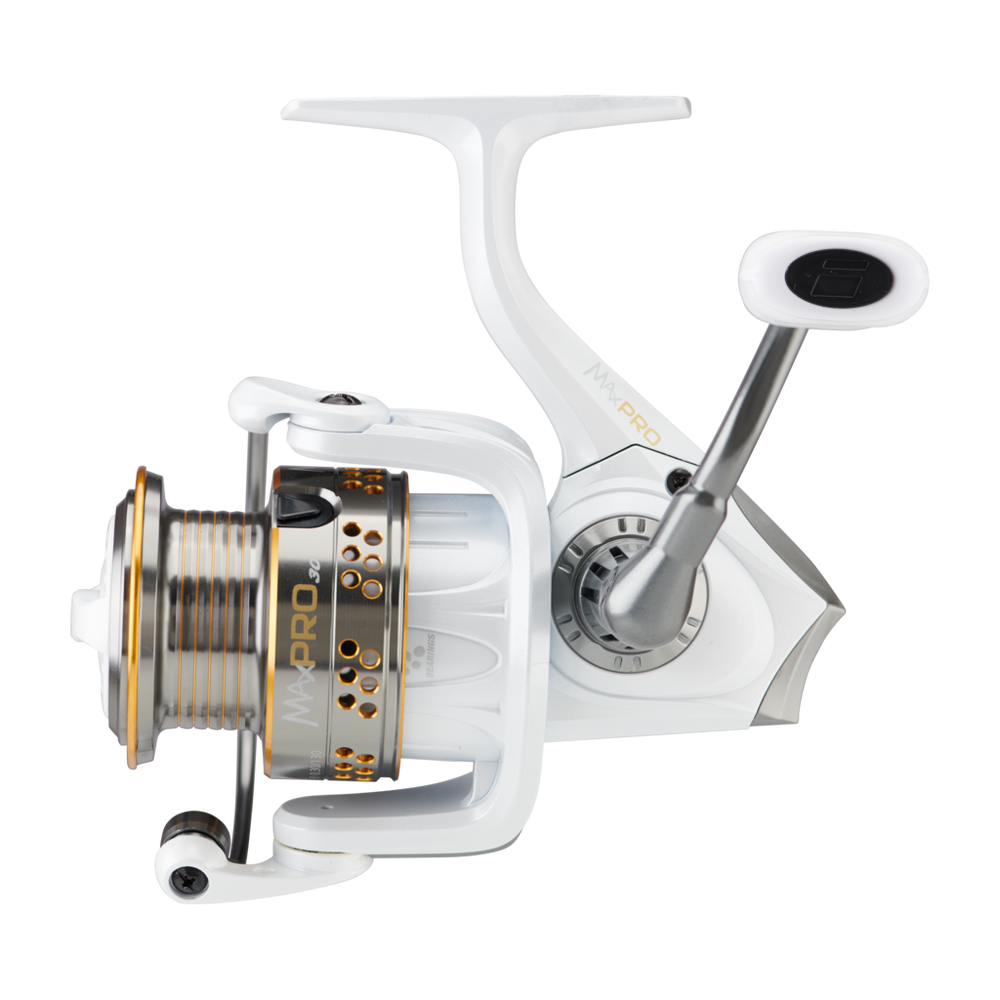 Abu Garcia MAXPROSP10 MAXPRO Spinning Reel