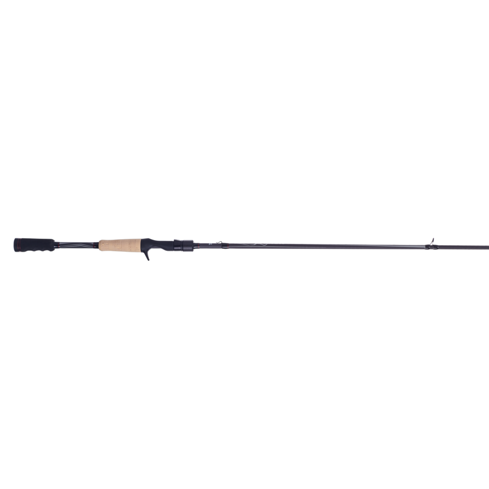 Abu Garcia Winch Casting Rods
