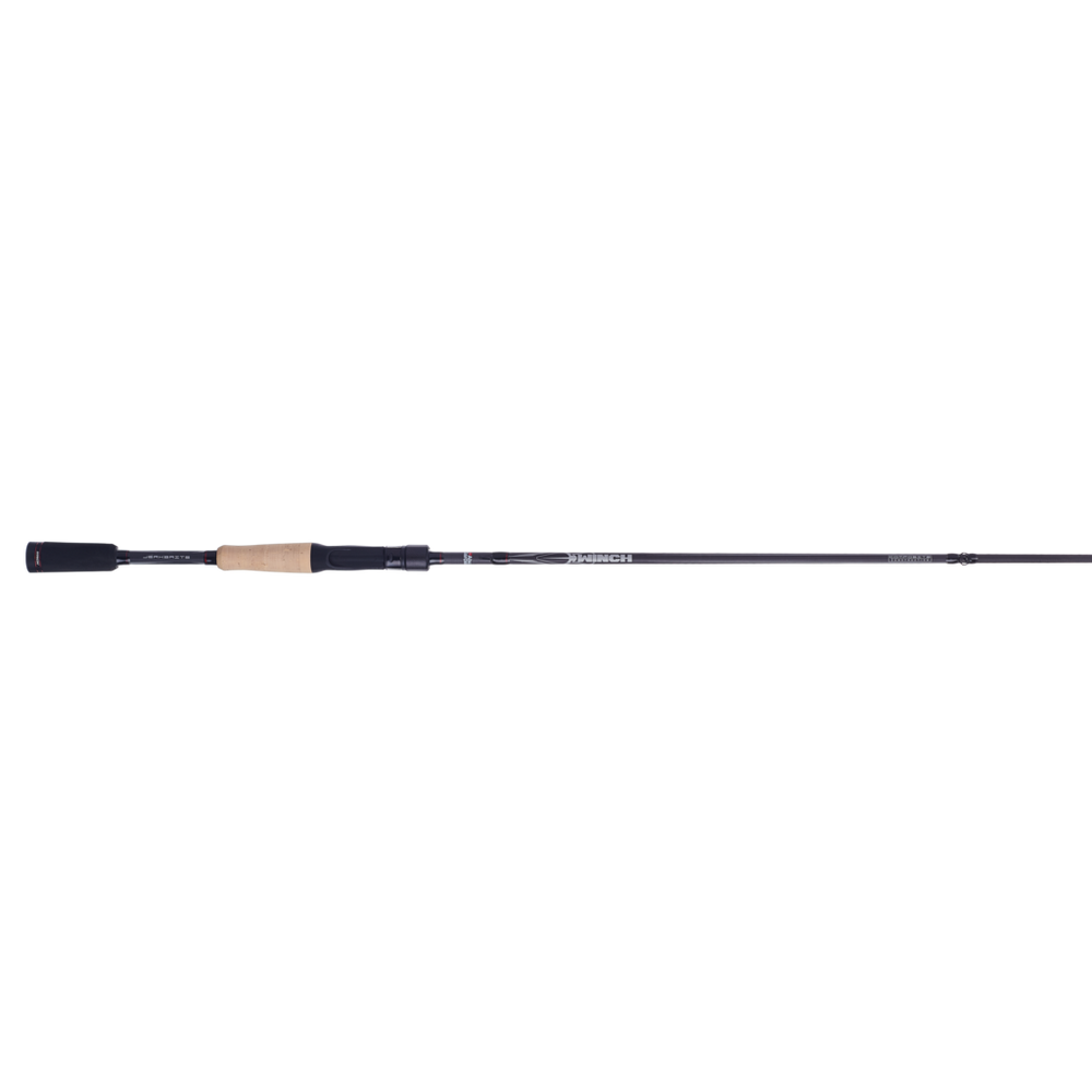 Abu Garcia Winch Casting Rods