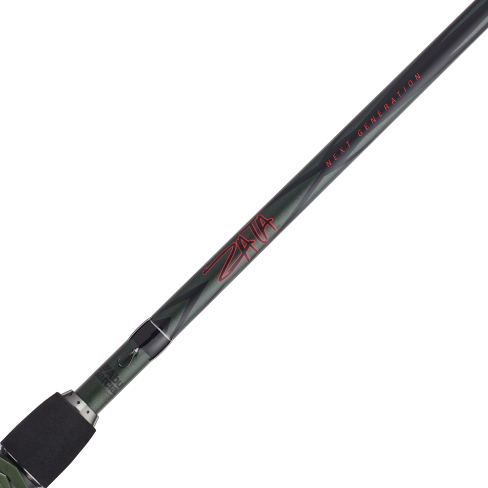 Abu Garcia ZATAHS-L/701MH Zata Baitcasting Combo
