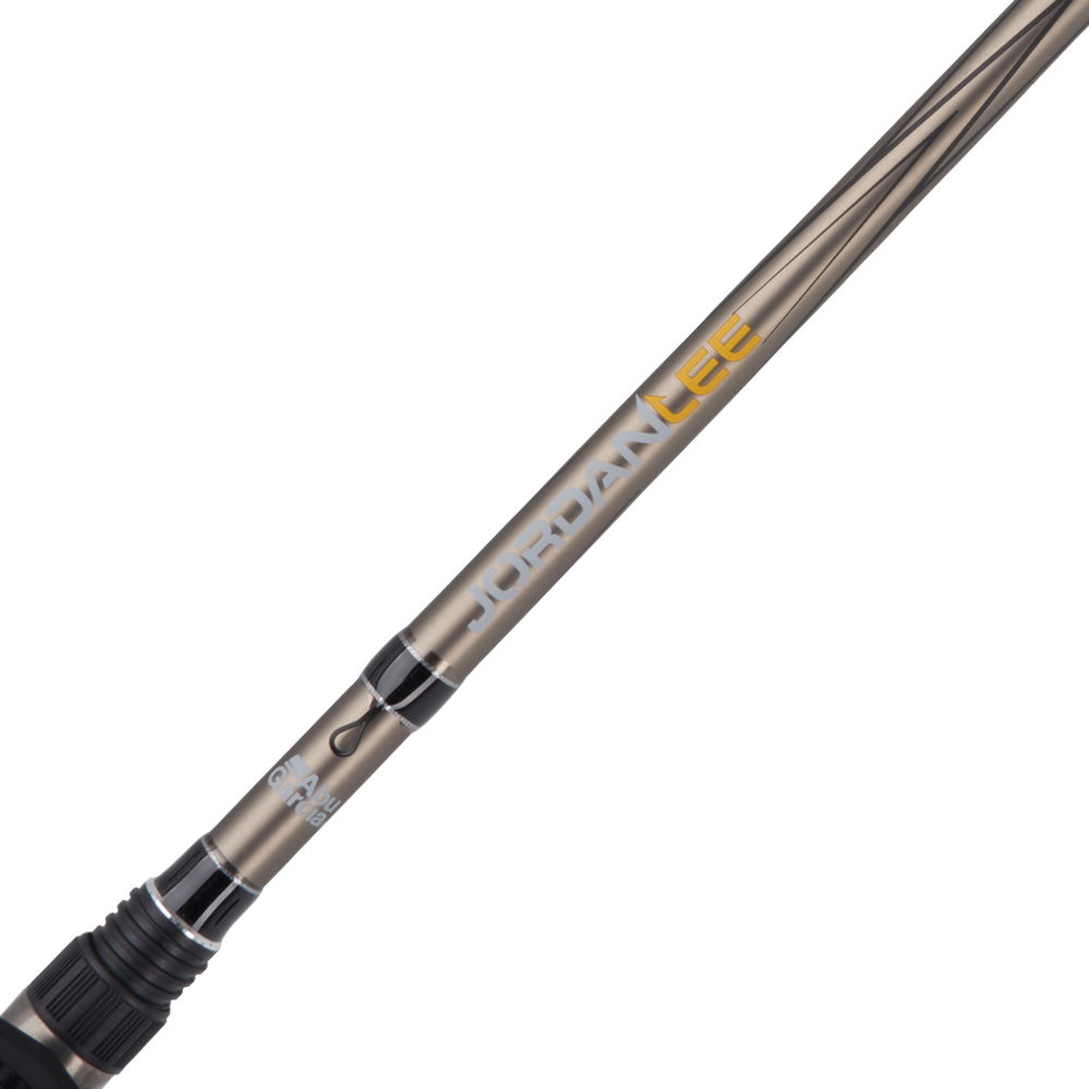 Abu Garcia JLEELP-L/701MH Jordan Lee Baitcast Combo
