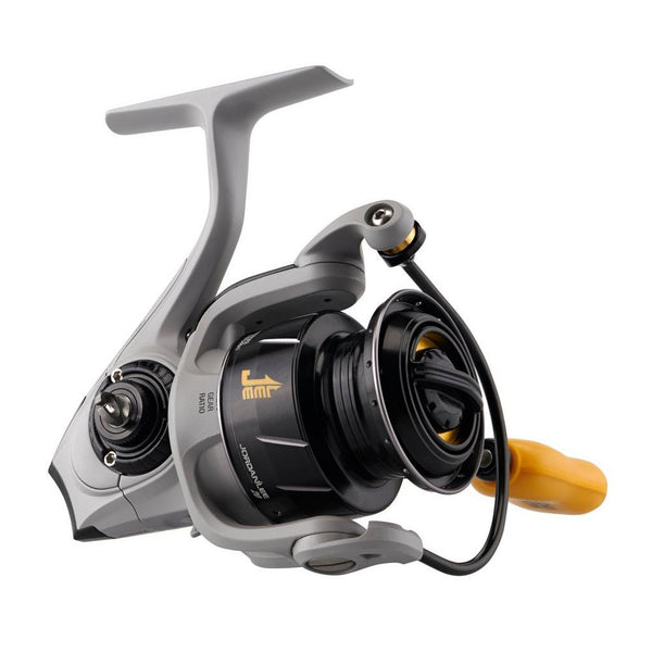 abu garcia jordan lee spinning rod Abu Garcia Jordan Lee Spinning Reel