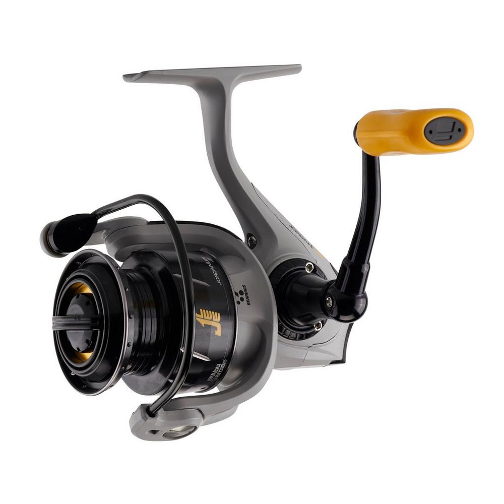 Abu Garcia Jordan Lee Spinning Reel