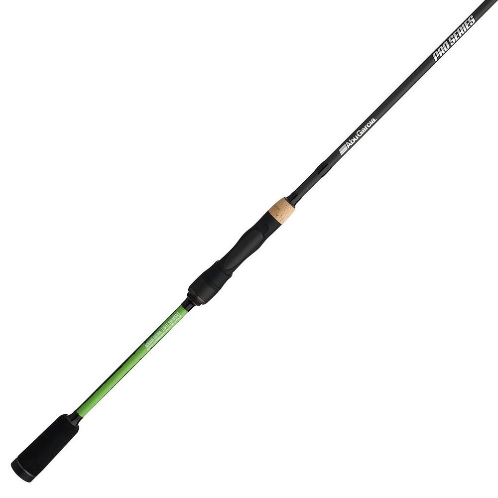 Abu Garcia PSAAS74-5 Adrian Avena Swimbait Rod 7'4"