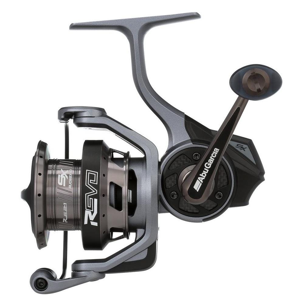 Abu Garcia REVO3 SX SP40 Revo SX Spinning Reel