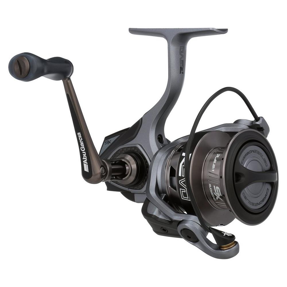 Abu Garcia REVO3 SX SP40 Revo SX Spinning Reel