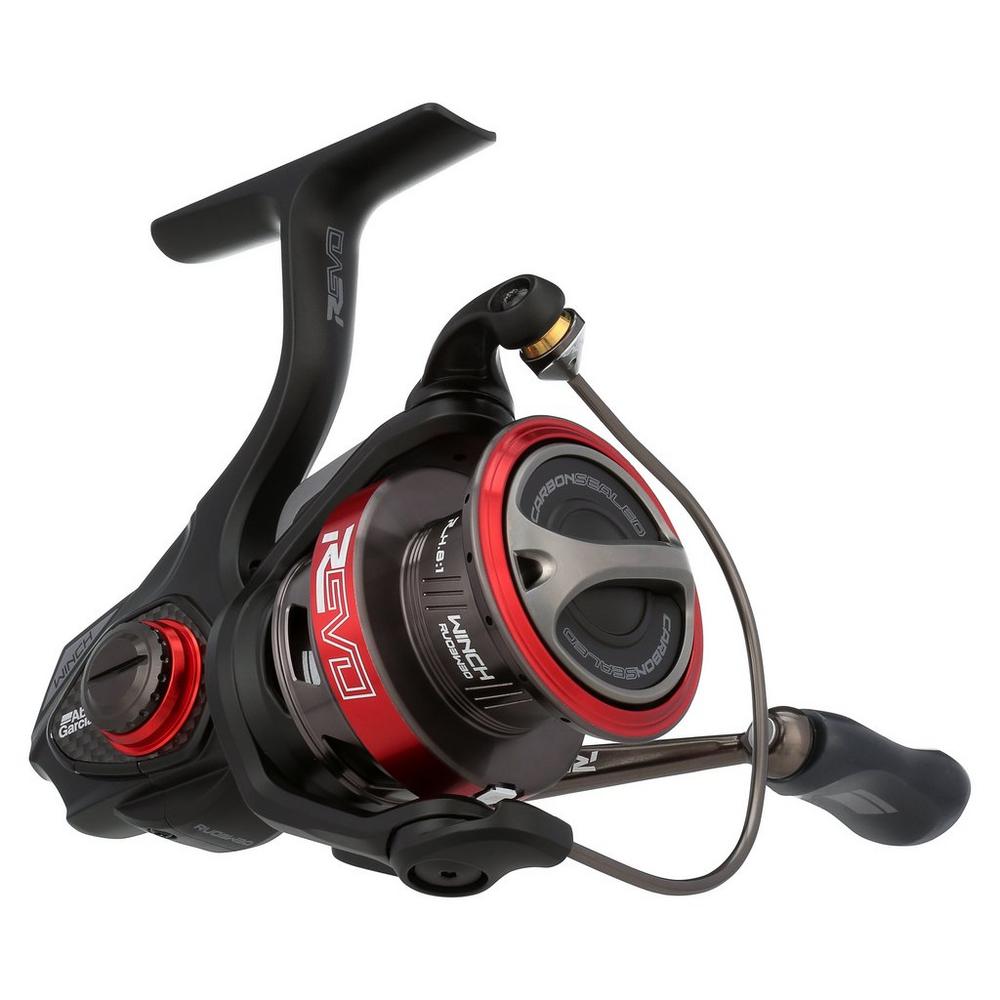 Abu Garcia REVO3 WINCH SP30 Revo Winch Spinning Reel